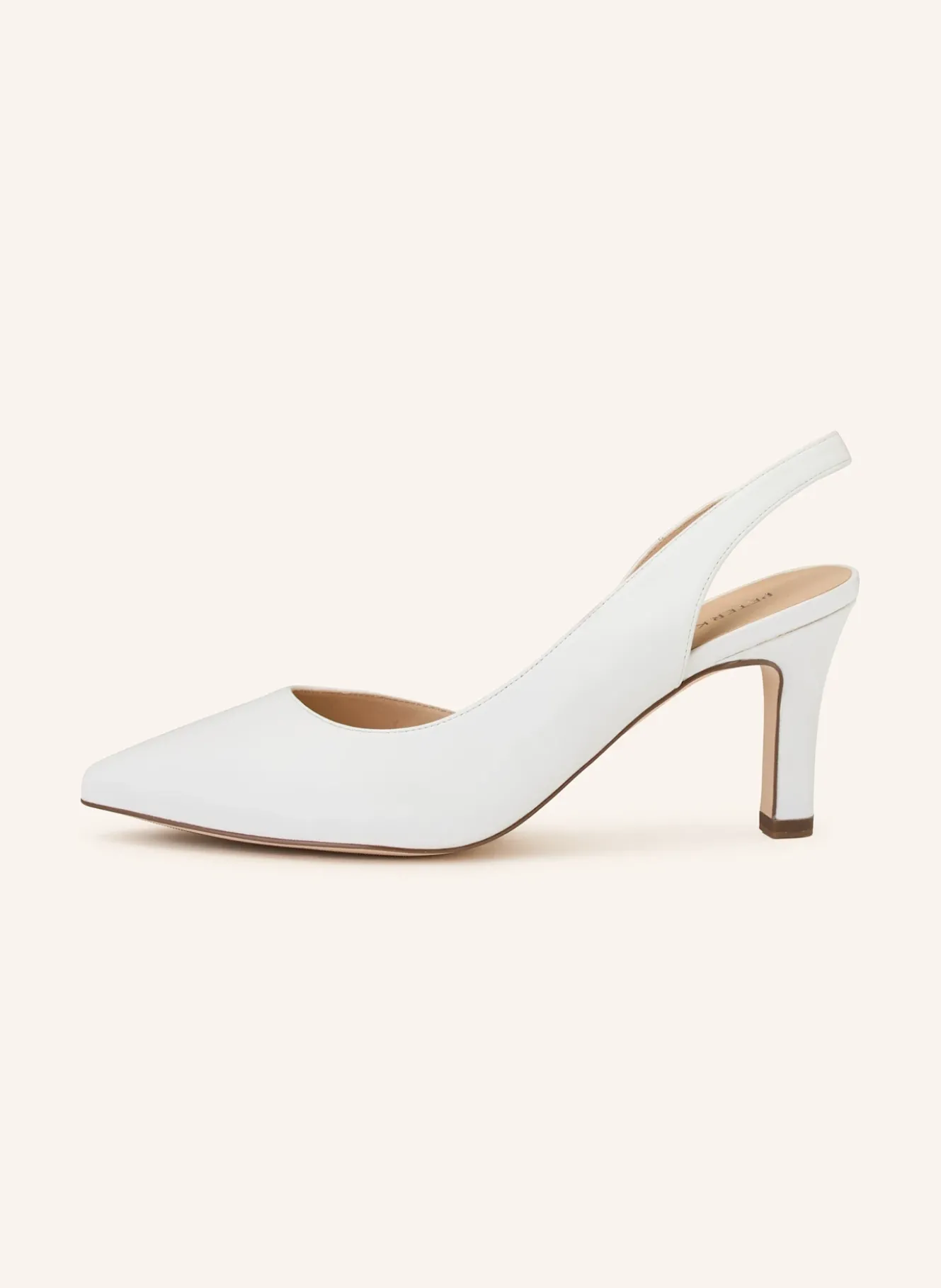 Slingpumps MODENA