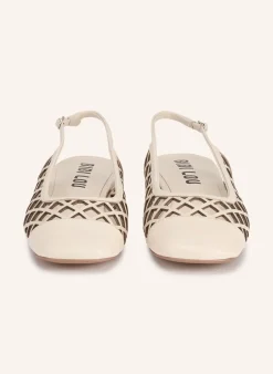 Slingpumps MOURA