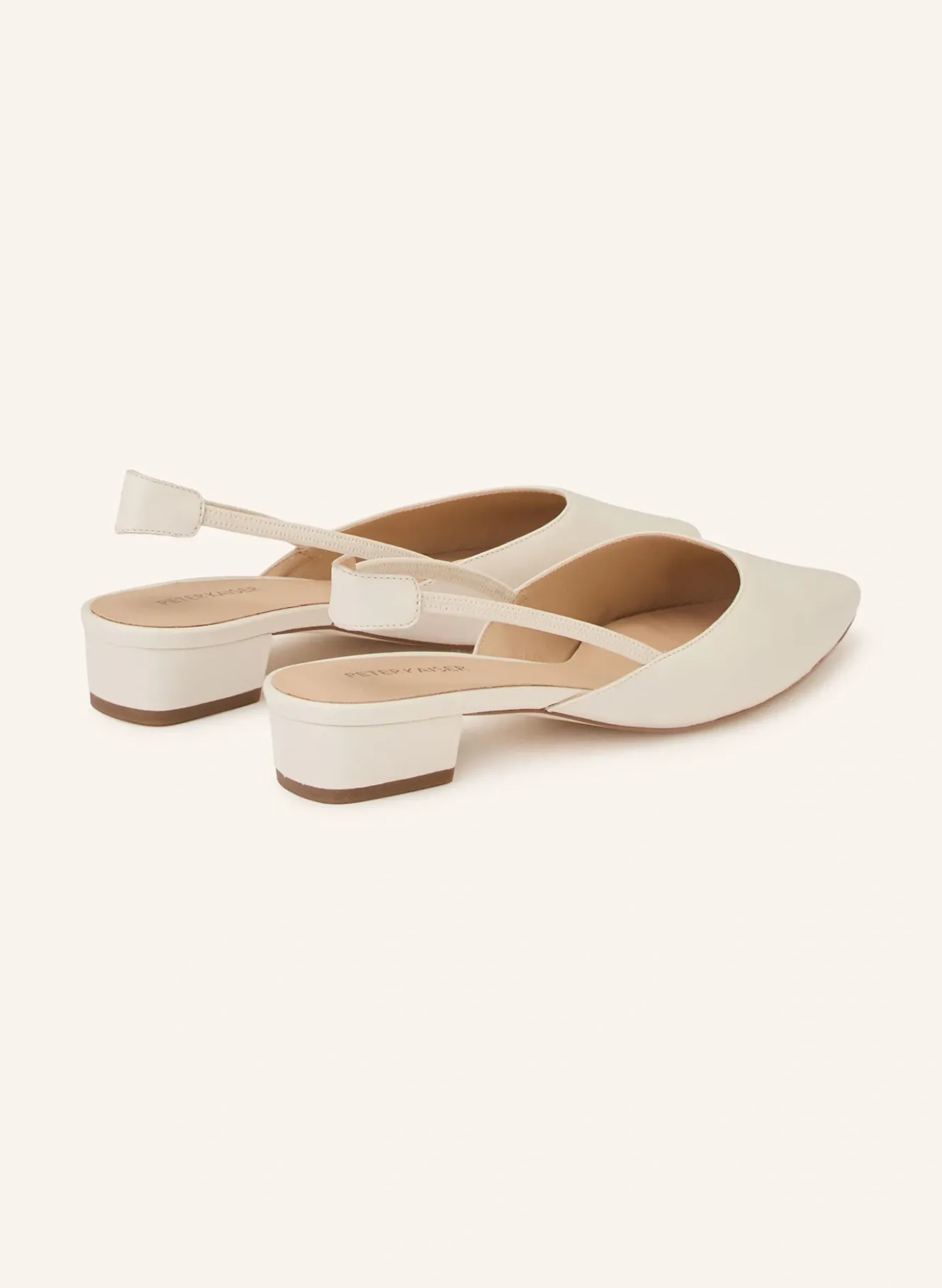 Slingpumps NAPOLI