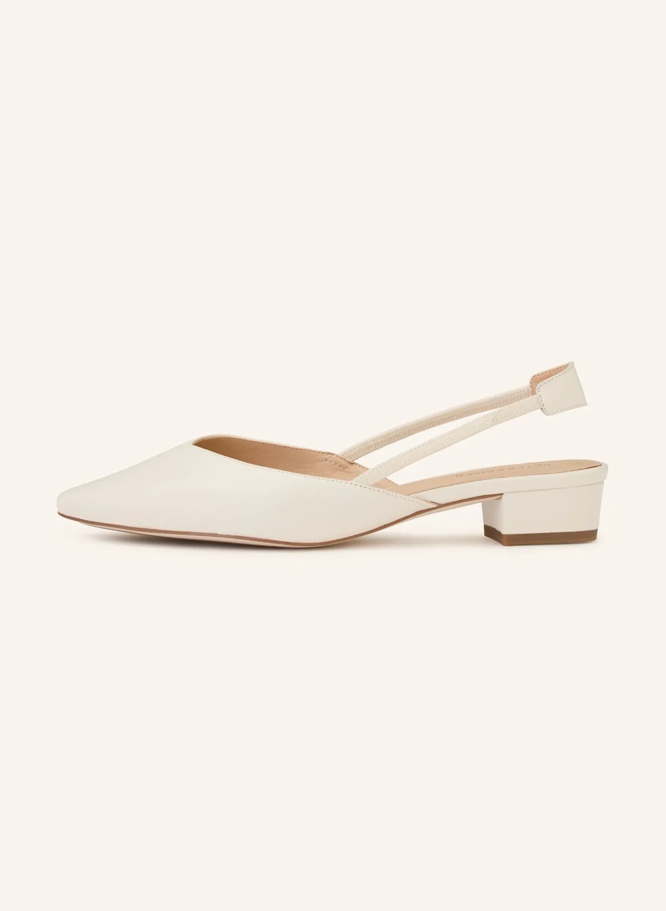 Slingpumps NAPOLI