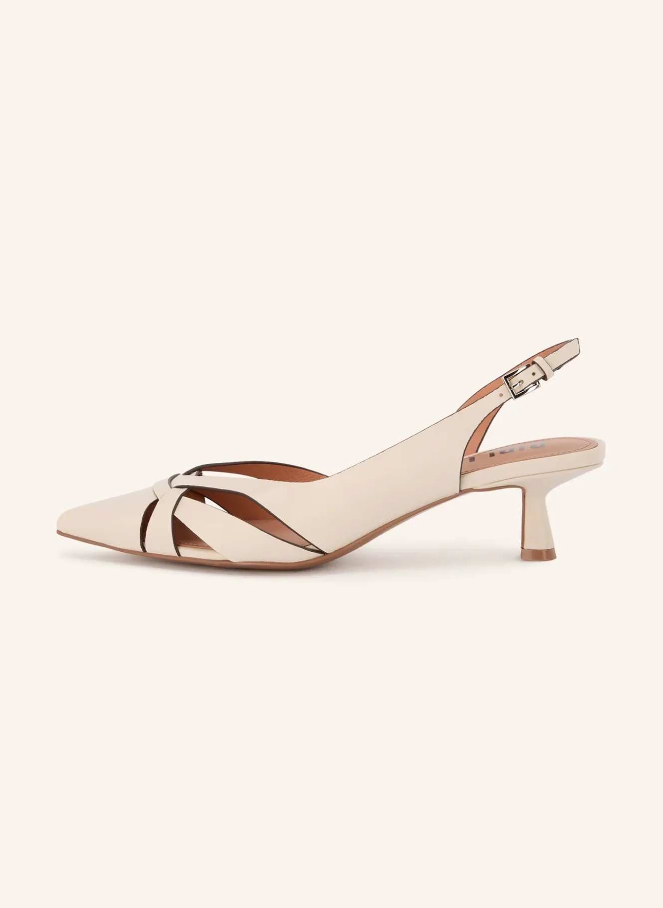 Slingpumps NOLIA