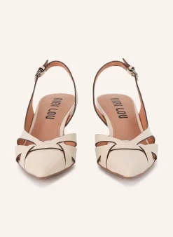 Slingpumps NOLIA