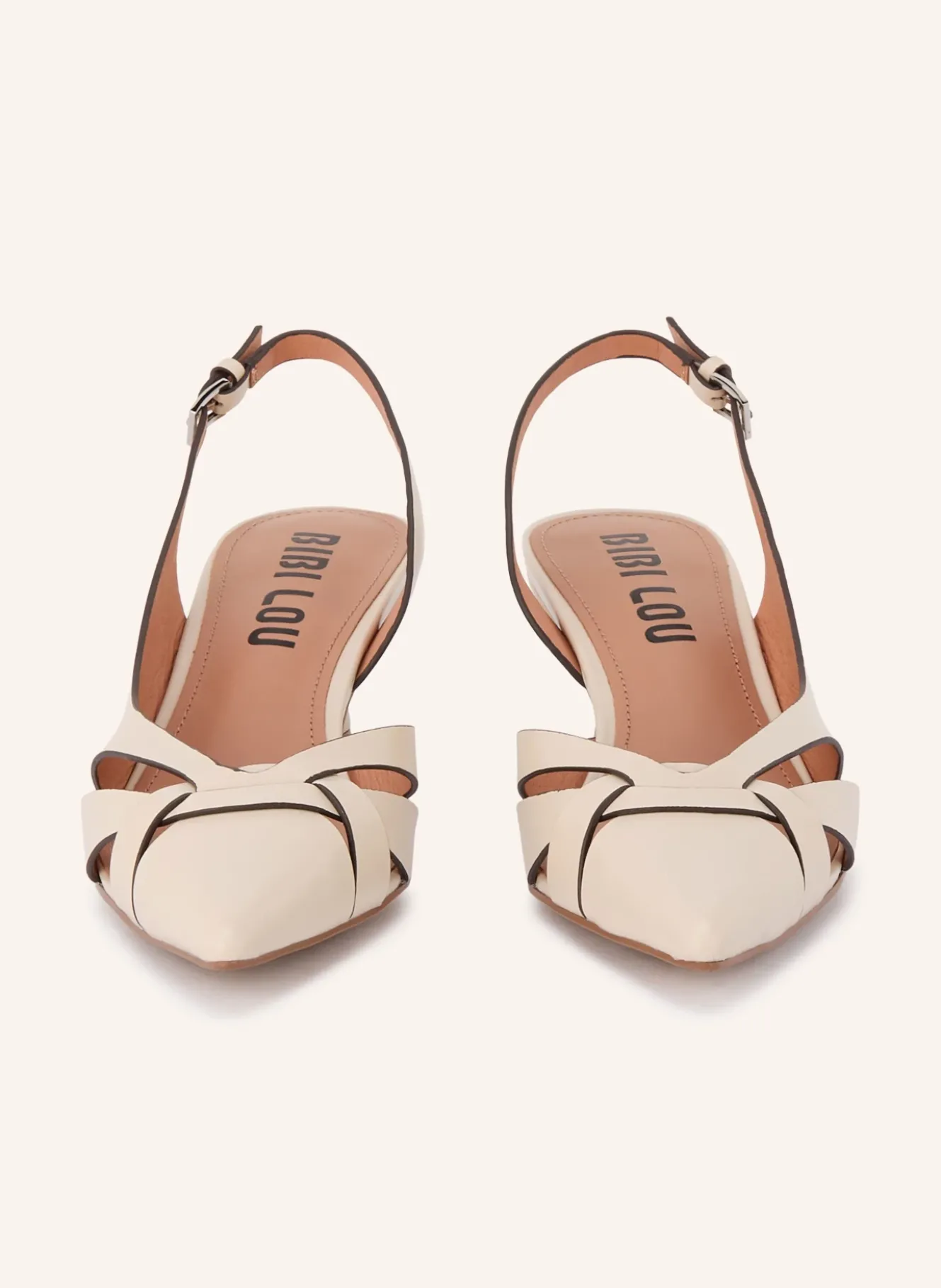 Slingpumps NOLIA