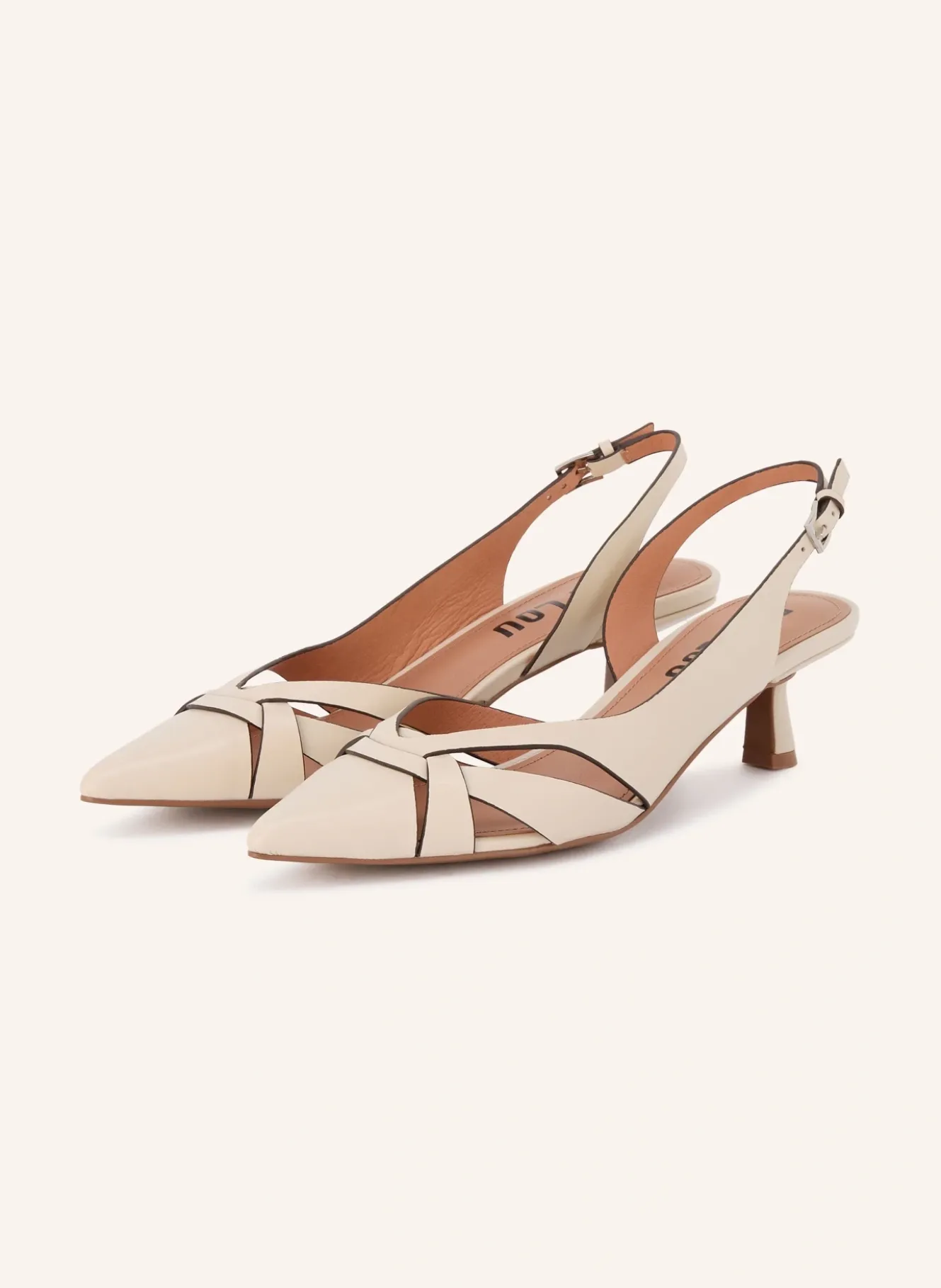 Slingpumps NOLIA