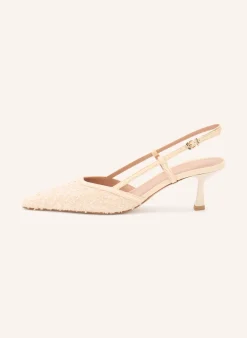 Slingpumps PALMI PLUMA
