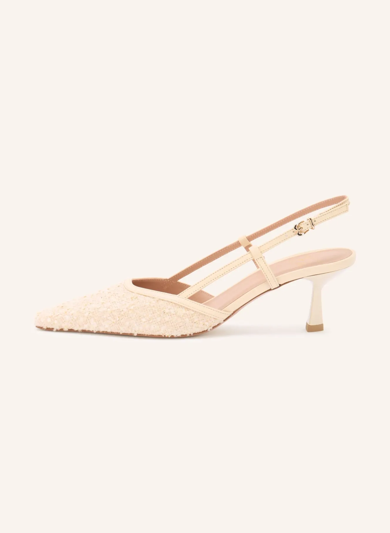 Slingpumps PALMI PLUMA