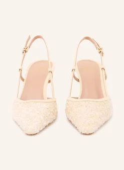 Slingpumps PALMI PLUMA