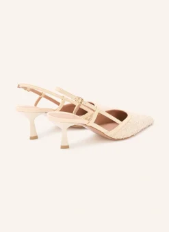 Slingpumps PALMI PLUMA
