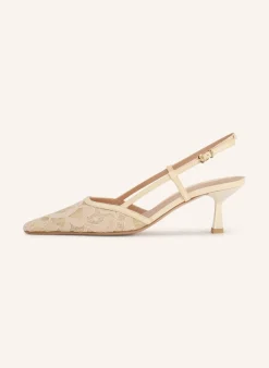 Slingpumps PALMY PIZZO