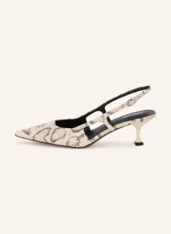Slingpumps RHINA