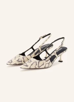 Slingpumps RHINA