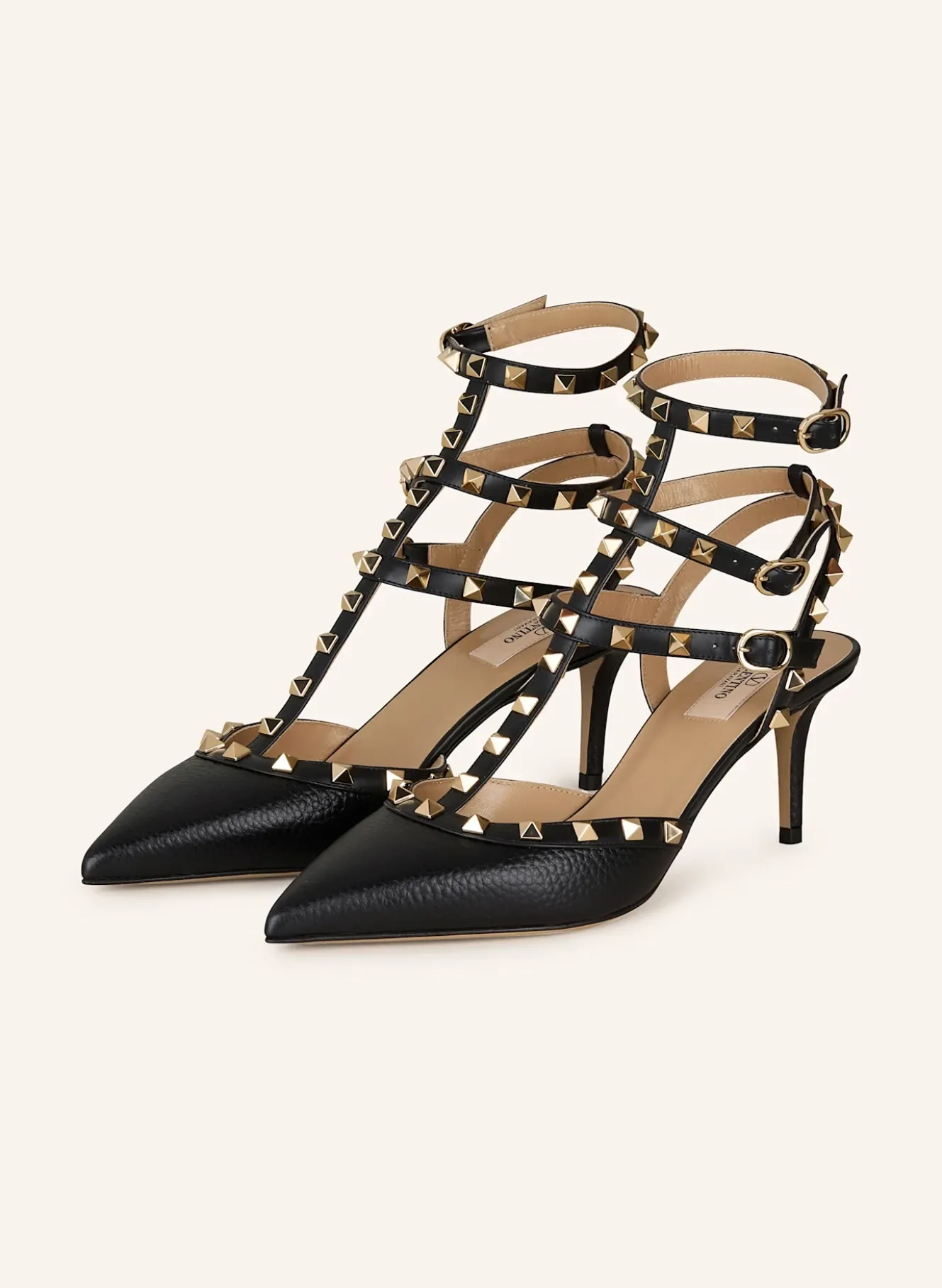 Slingpumps ROCKSTUD