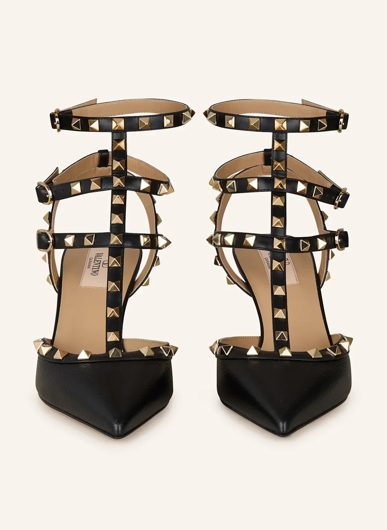 Slingpumps ROCKSTUD