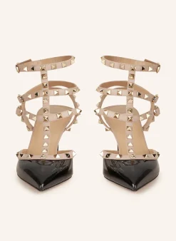 Slingpumps ROCKSTUD mit Nieten