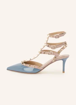 Slingpumps ROCKSTUD mit Nieten