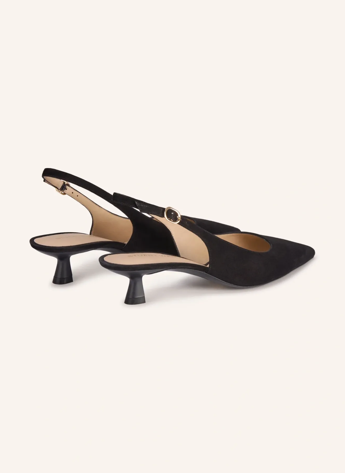 Slingpumps SCULPT