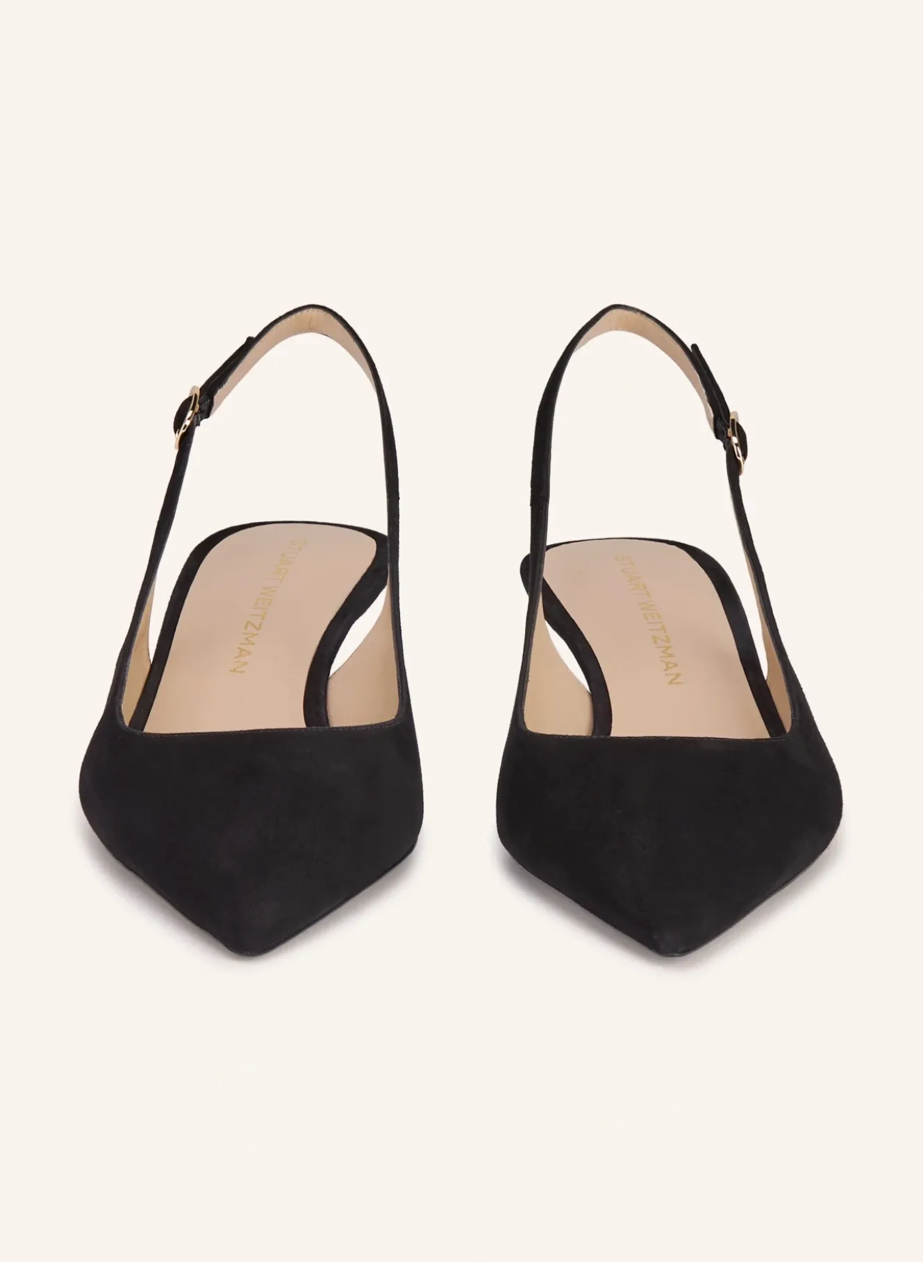 Slingpumps SCULPT