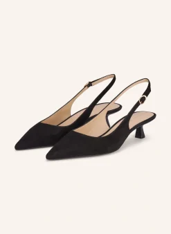 Slingpumps SCULPT