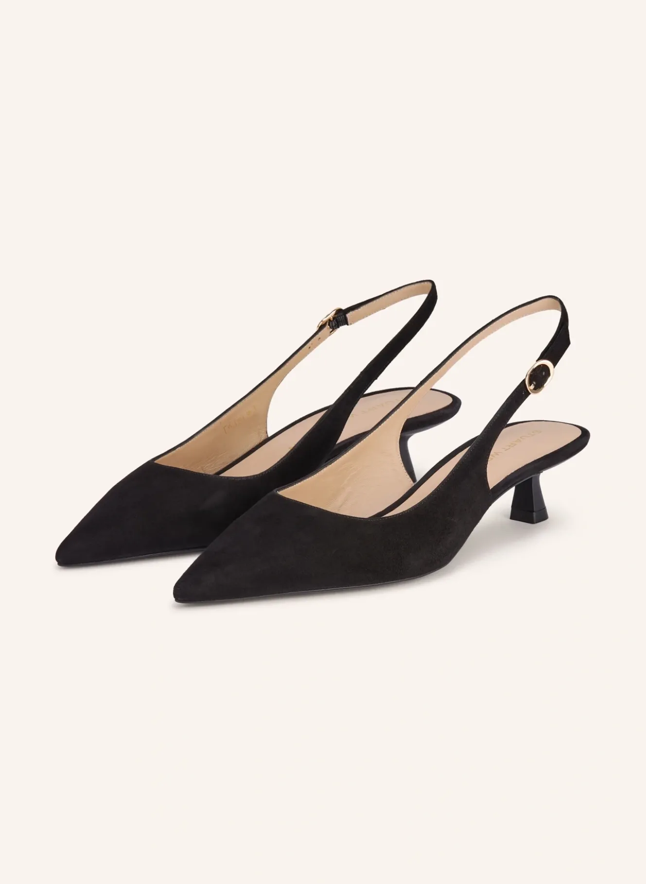 Slingpumps SCULPT
