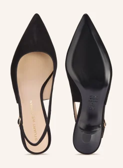Slingpumps SCULPT