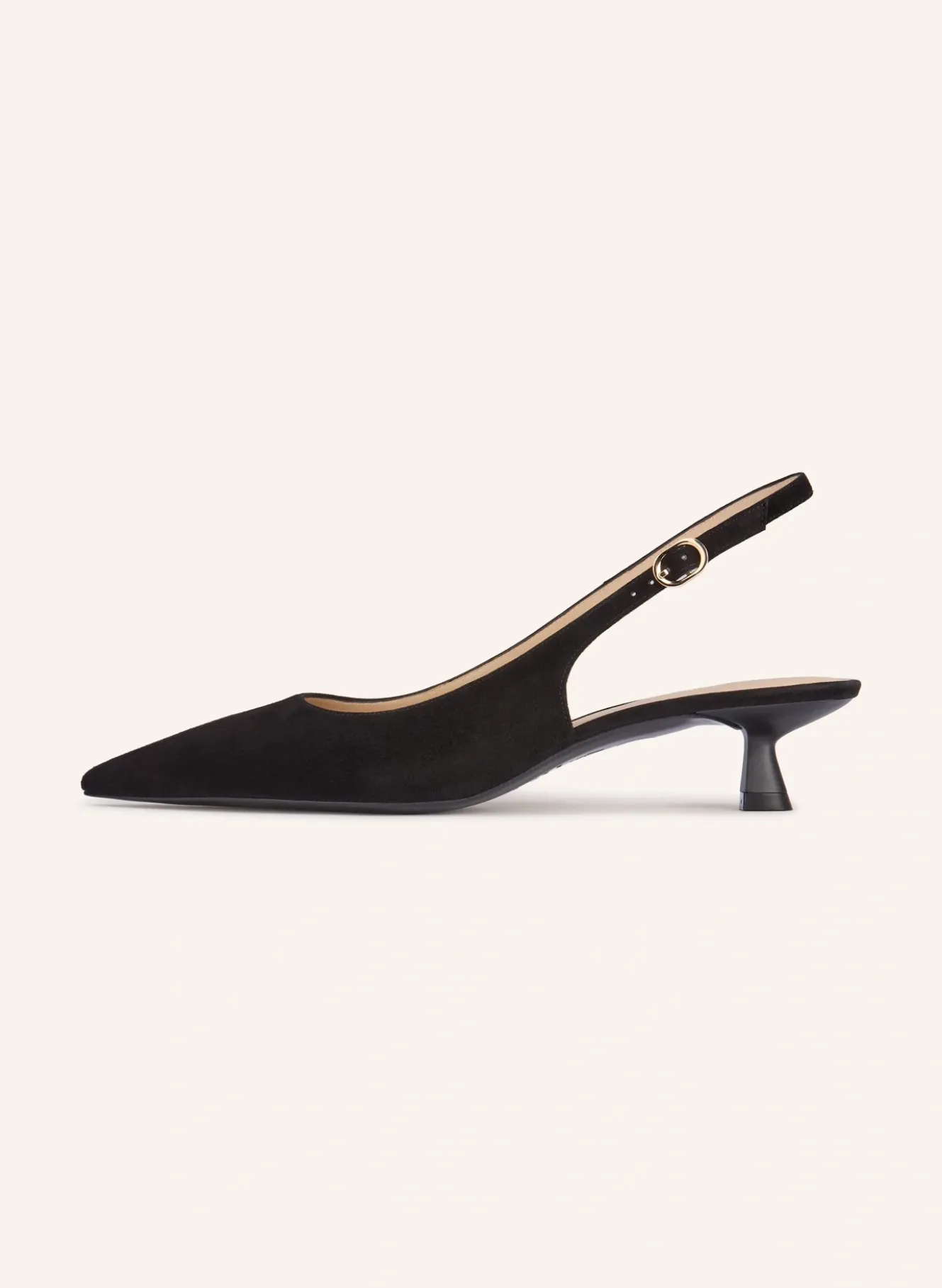 Slingpumps SCULPT