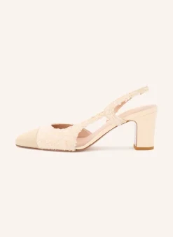 Slingpumps SHIRLEY