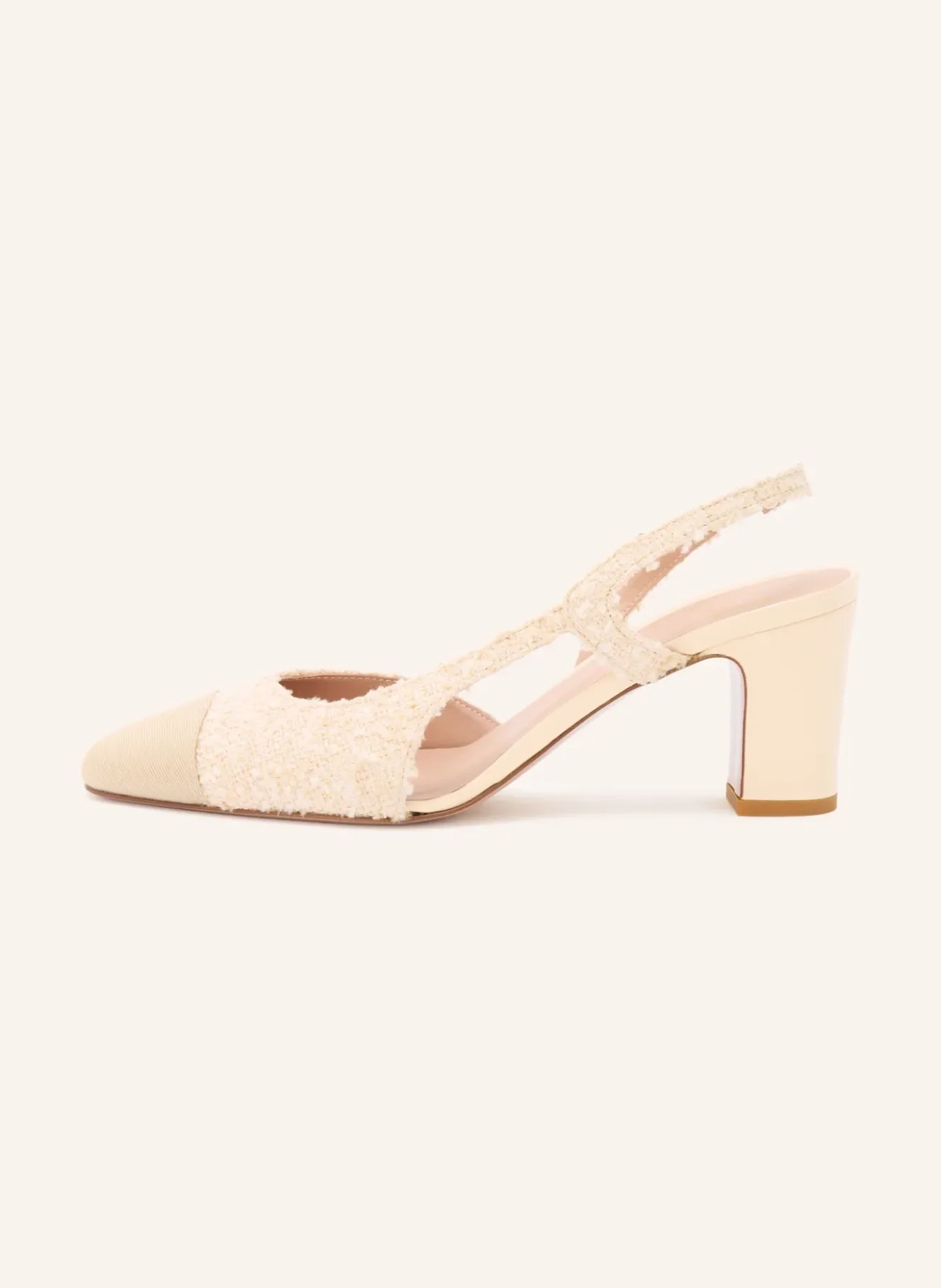 Slingpumps SHIRLEY