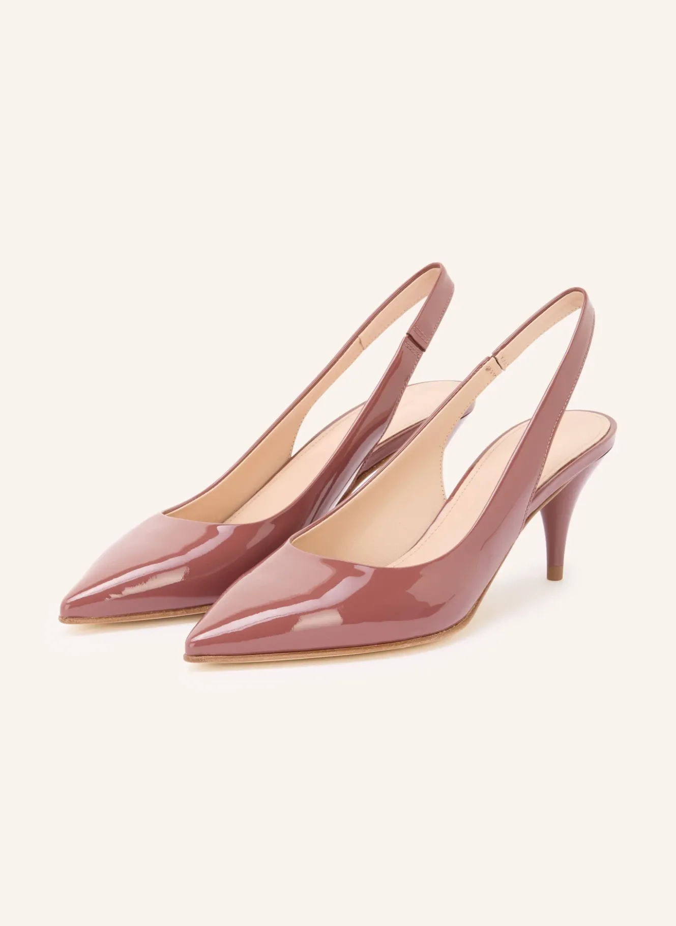 Slingpumps SIA