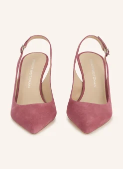 Slingpumps STUART POWER