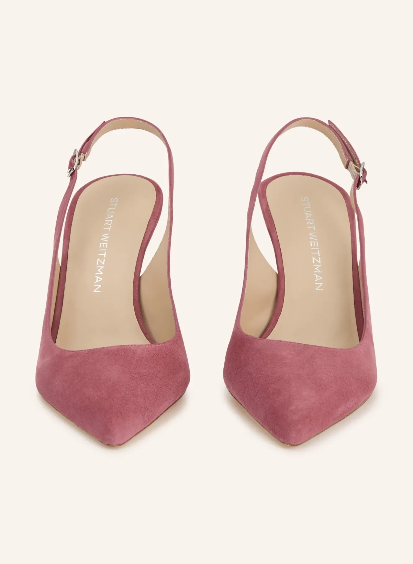 Slingpumps STUART POWER