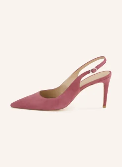 Slingpumps STUART POWER