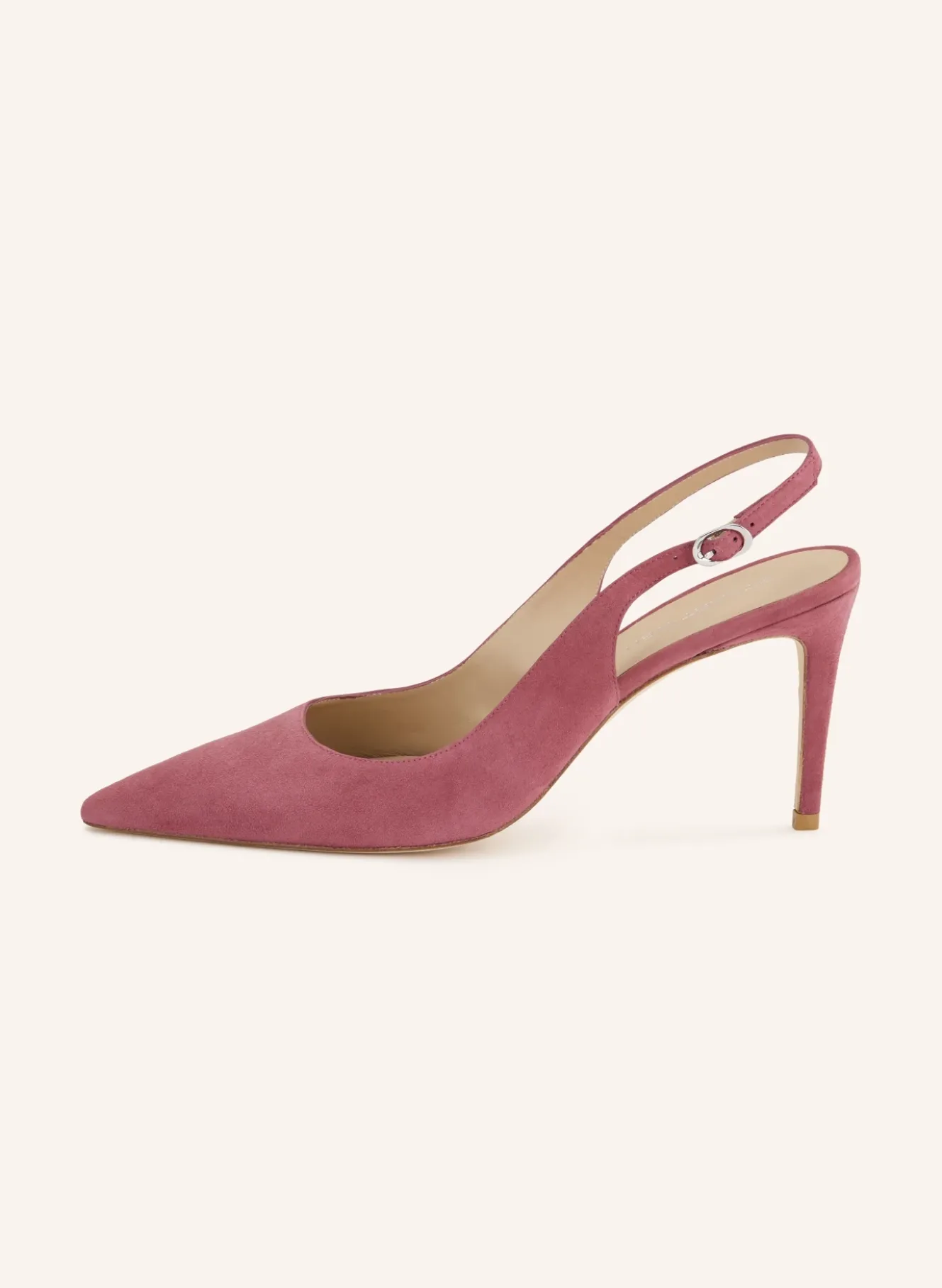 Slingpumps STUART POWER