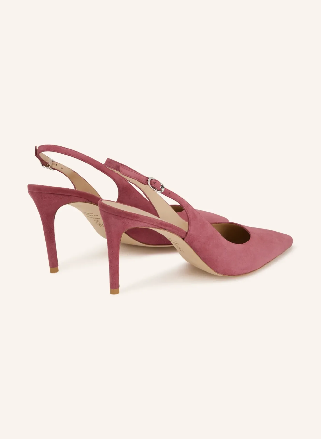 Slingpumps STUART POWER