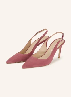 Slingpumps STUART POWER