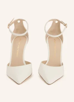 Slingpumps STUART POWER STRAP