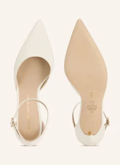Slingpumps STUART POWER STRAP