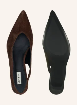 Slingpumps TILLBYE