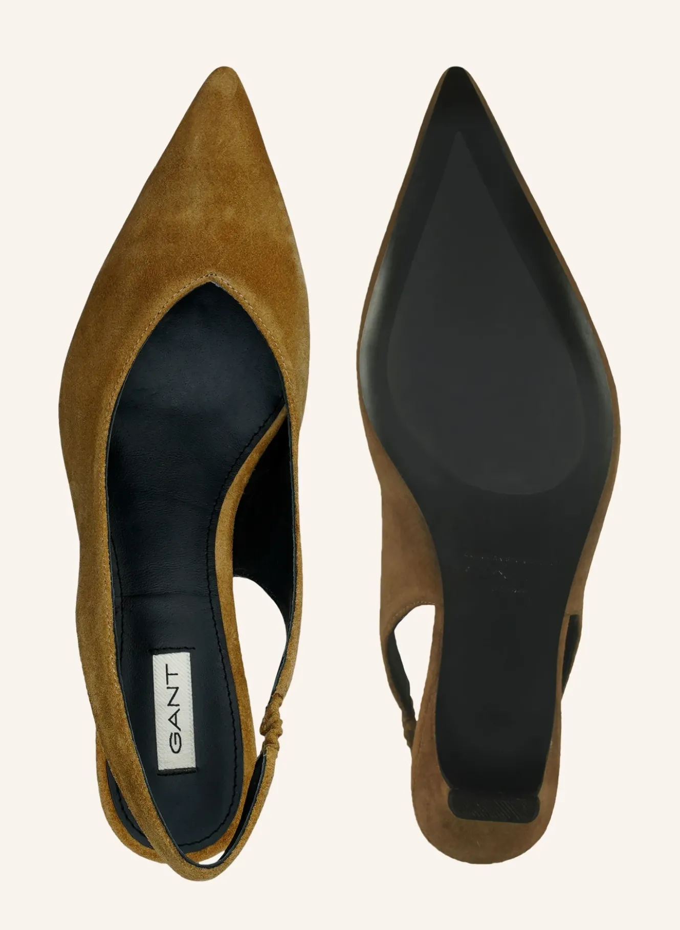 Slingpumps TILLBYE