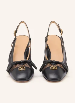 Slingpumps VG VALET DU ROI