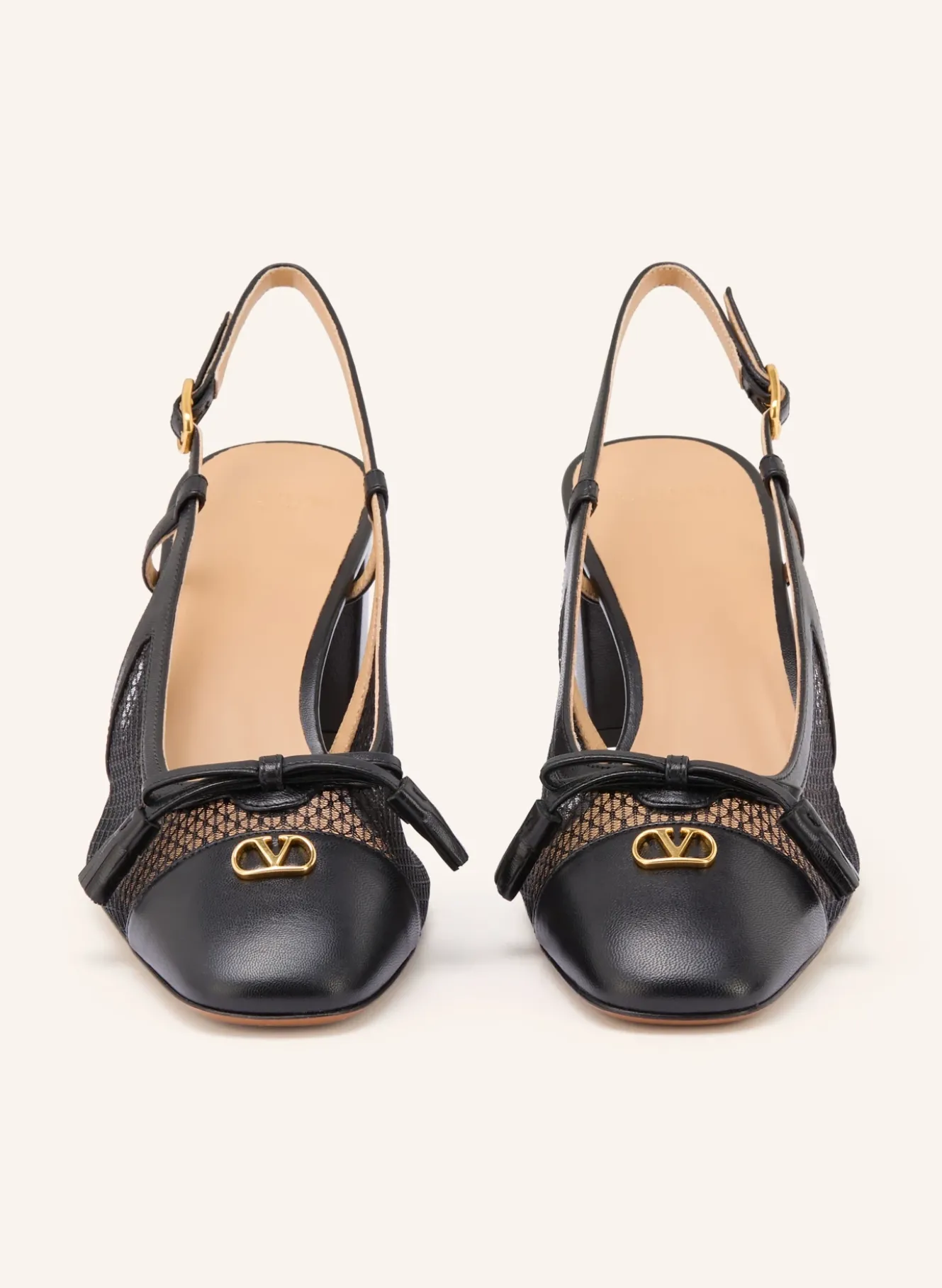 Slingpumps VG VALET DU ROI