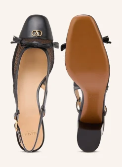 Slingpumps VG VALET DU ROI