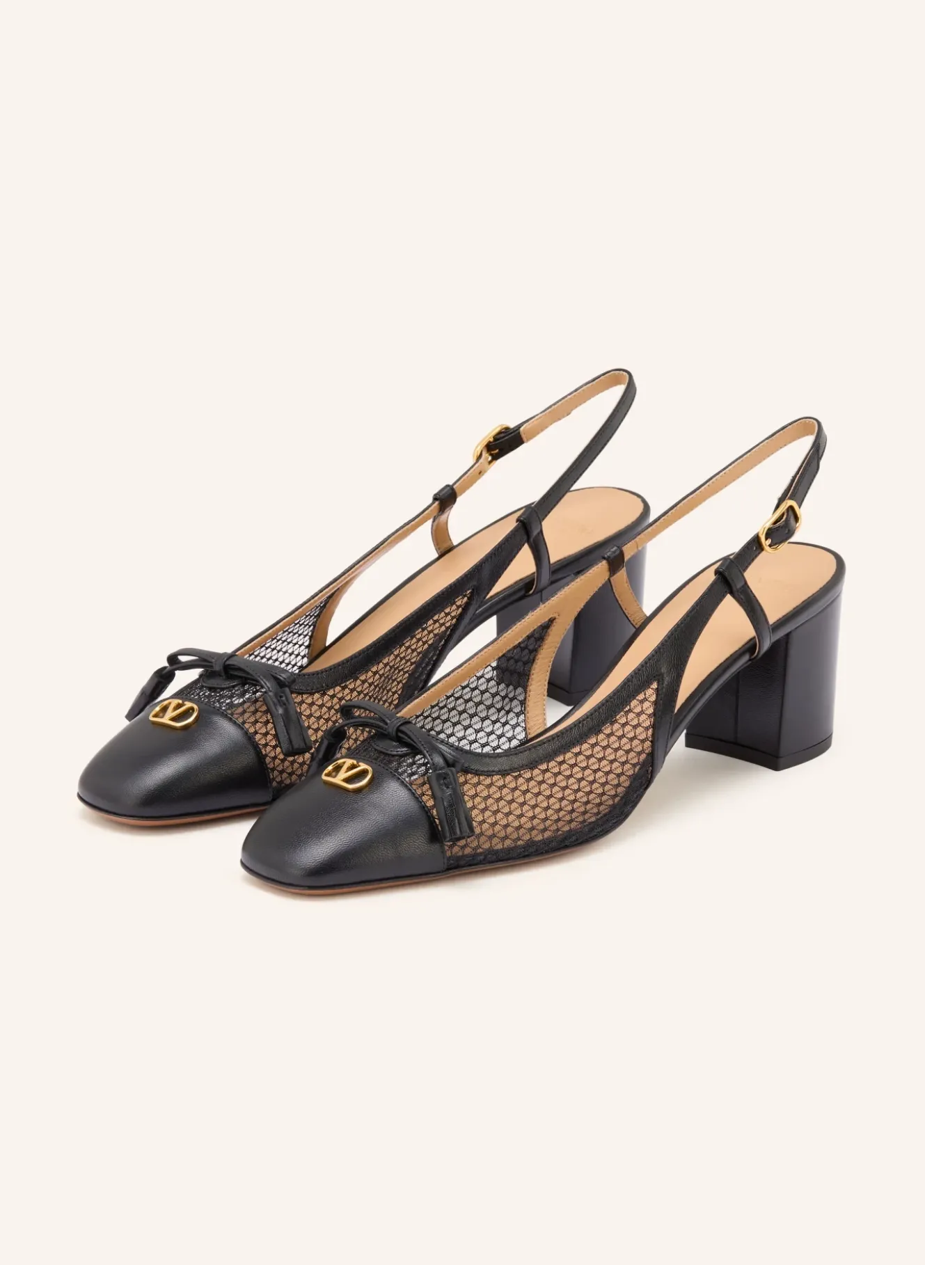Slingpumps VG VALET DU ROI