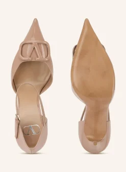 Slingpumps VLOGO SIGNATURE D'ORSAY