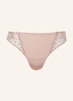 Slip JANE mit Schmuckperlen