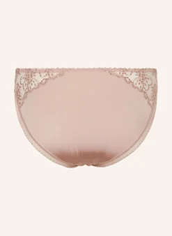 Slip JANE mit Schmuckperlen