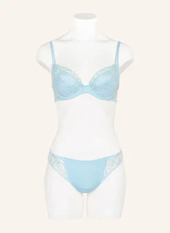Slip JANE mit Schmuckperlen