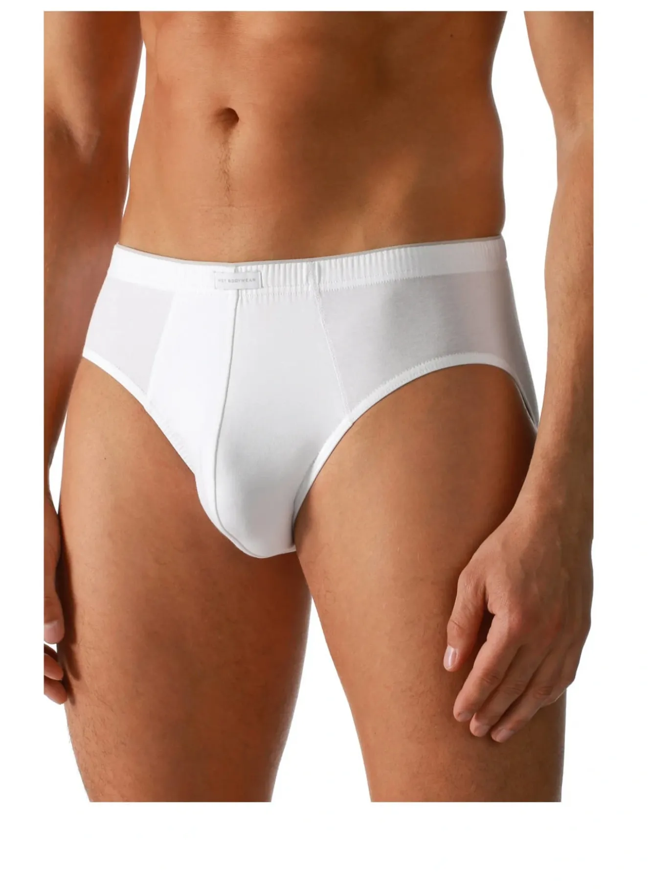 Slip Serie DRY COTTON