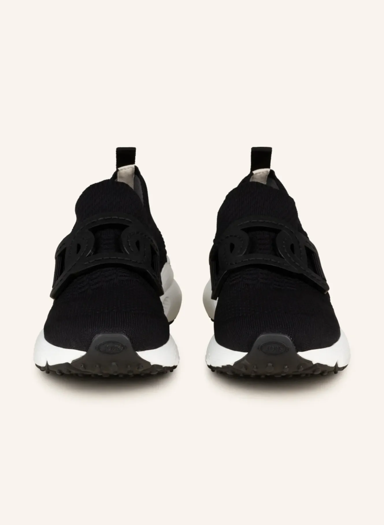 Slip-on-Sneaker