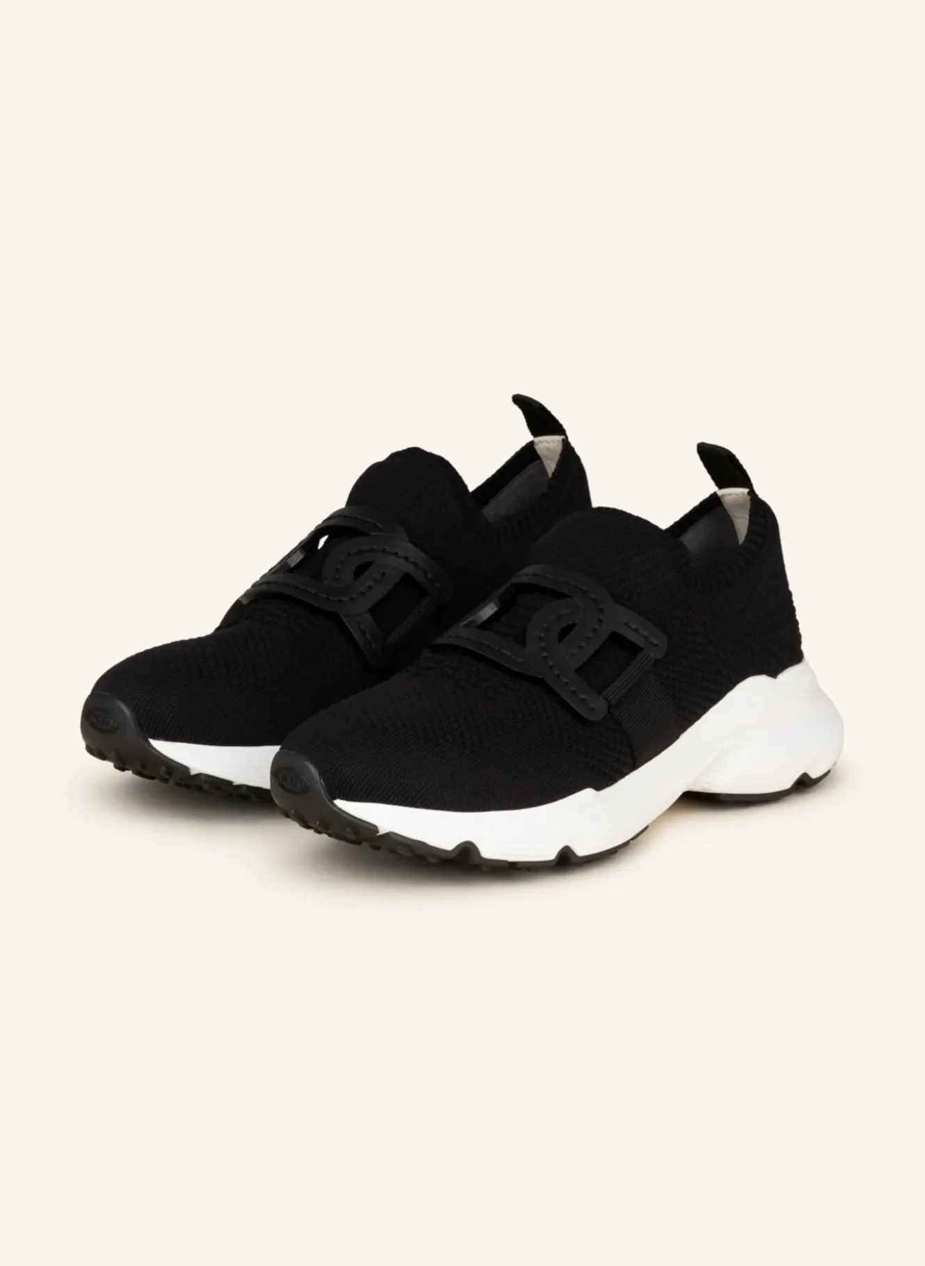 Slip-on-Sneaker