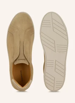 Slip-on-Sneaker COWES CROSTIDIFU